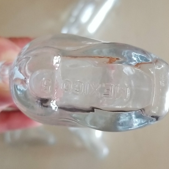 4 glass boots - Picture 3 of 3